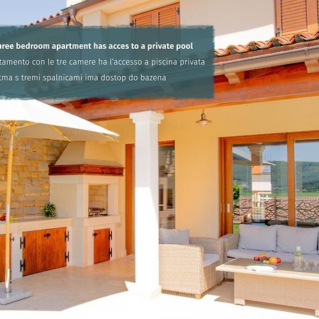Salinea Apartments Secovlje Bagian luar foto
